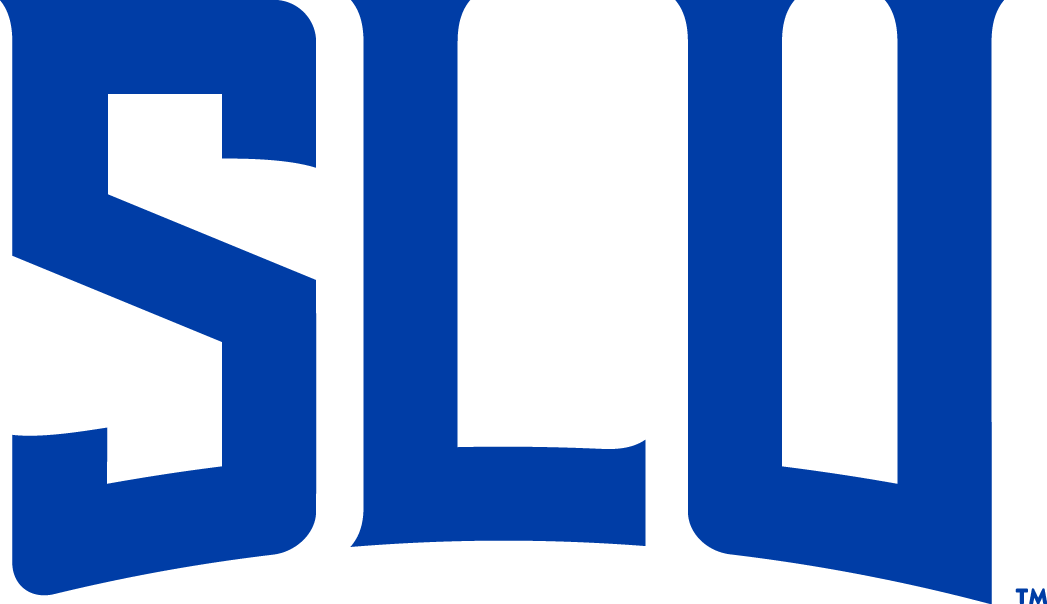 Saint Louis Billikens 2015-Pres Wordmark Logo v5 diy iron on heat transfer...